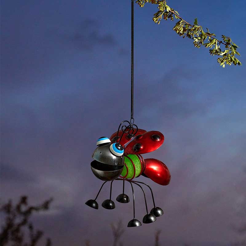 Smart Garden LadyGlo Pendant