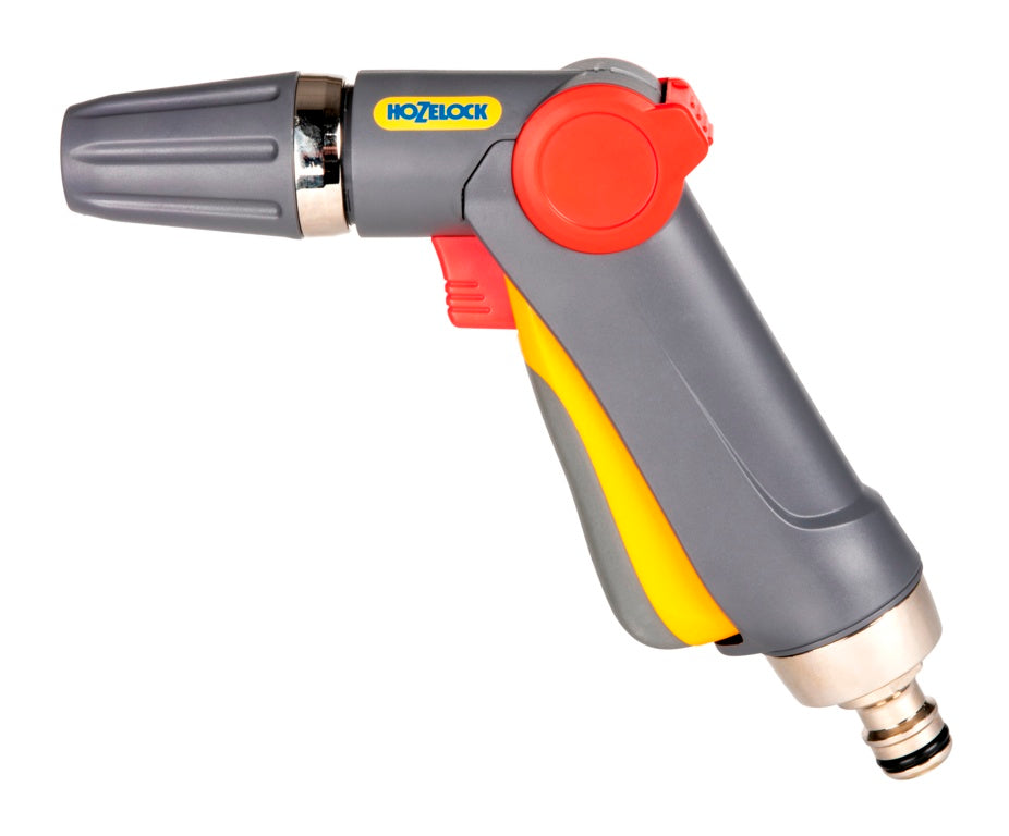 Hozelock Jet Plus Gun