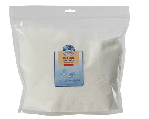 Decoris Fine Snow 5L