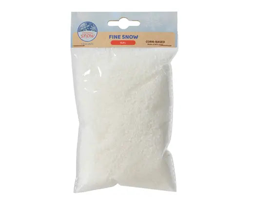 Decoris Fine Snow 0.3L