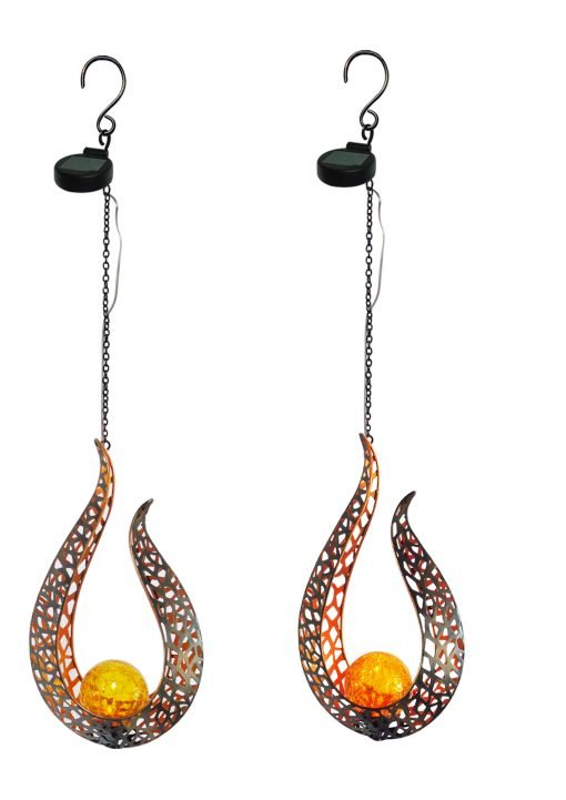 Greenkey Flamelight Hanging Delta