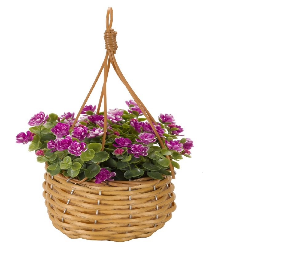 Smart Garden Basket Bouquet Florets