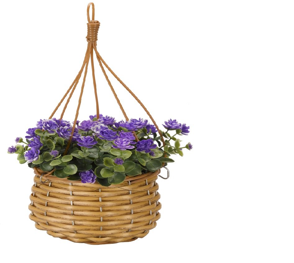 Smart Garden Basket Bouquet Florets