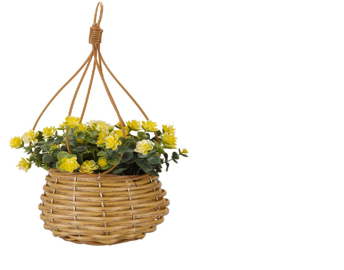 Smart Garden Basket Bouquet Florets