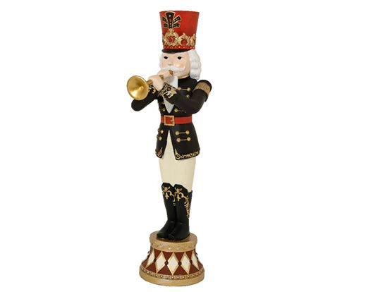 Kaemingk Nutcracker Magnesium H195cm
