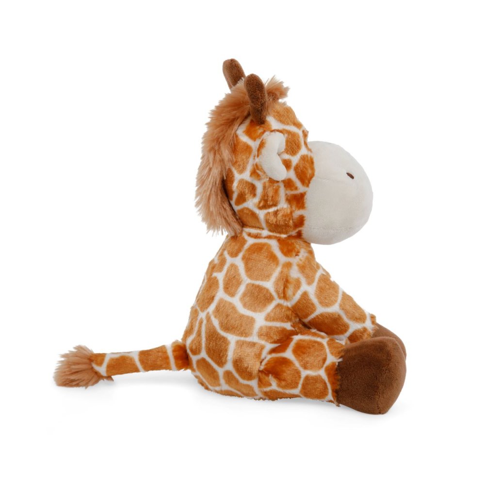 Petface Planet George Giraffe Plush Dog Toy