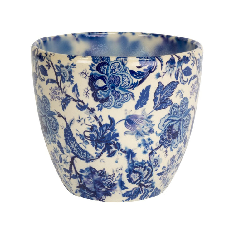 Ivyline Monza Vintage Foliage Planter