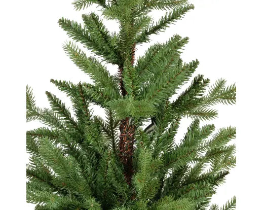 Everlands Allison Pine Green Artificial Tree