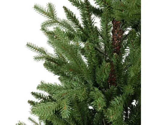 Everlands Allison Pine Green Artificial Tree