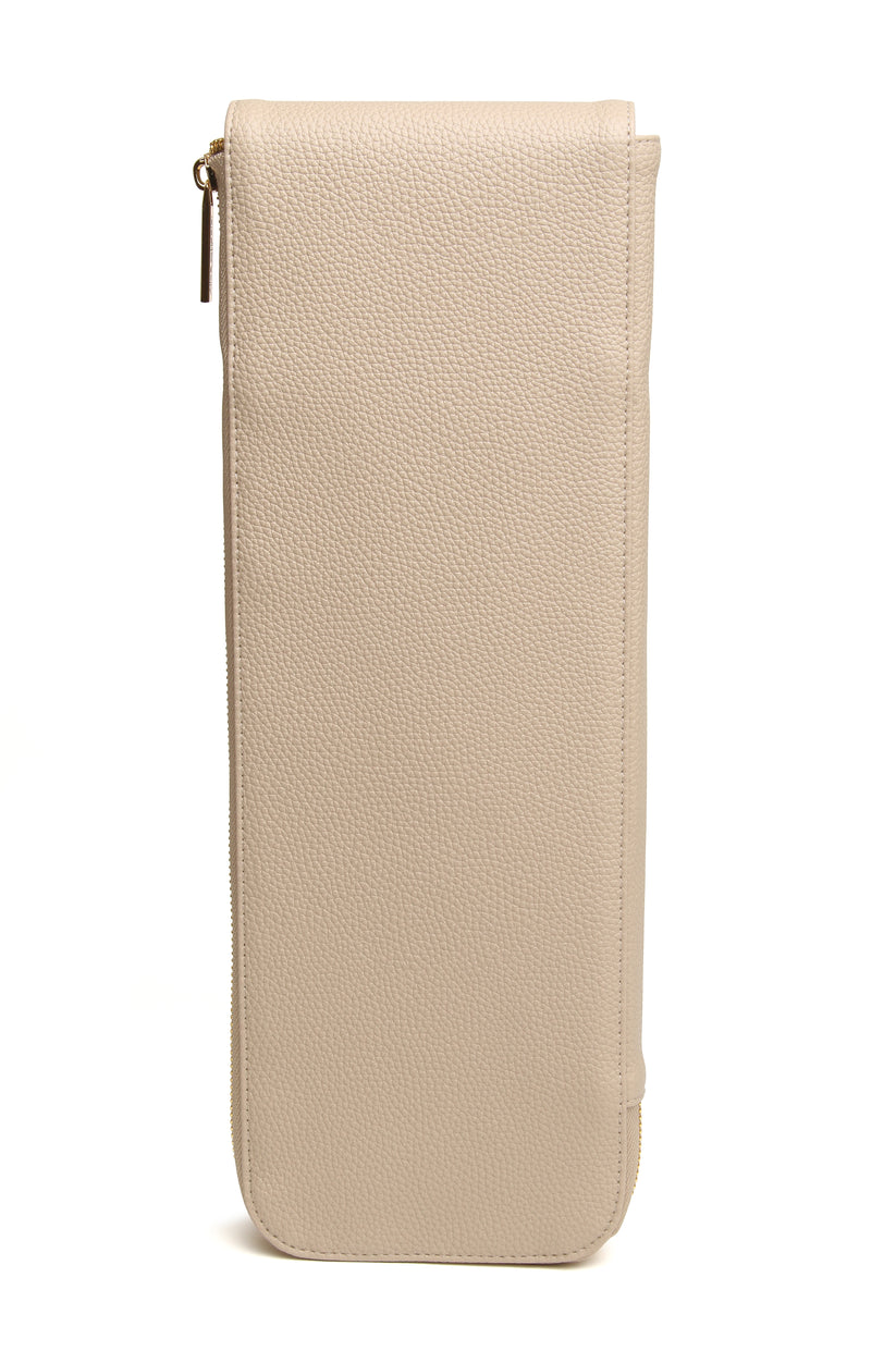 Alice Wheeler Hair Styling Pouch Stone