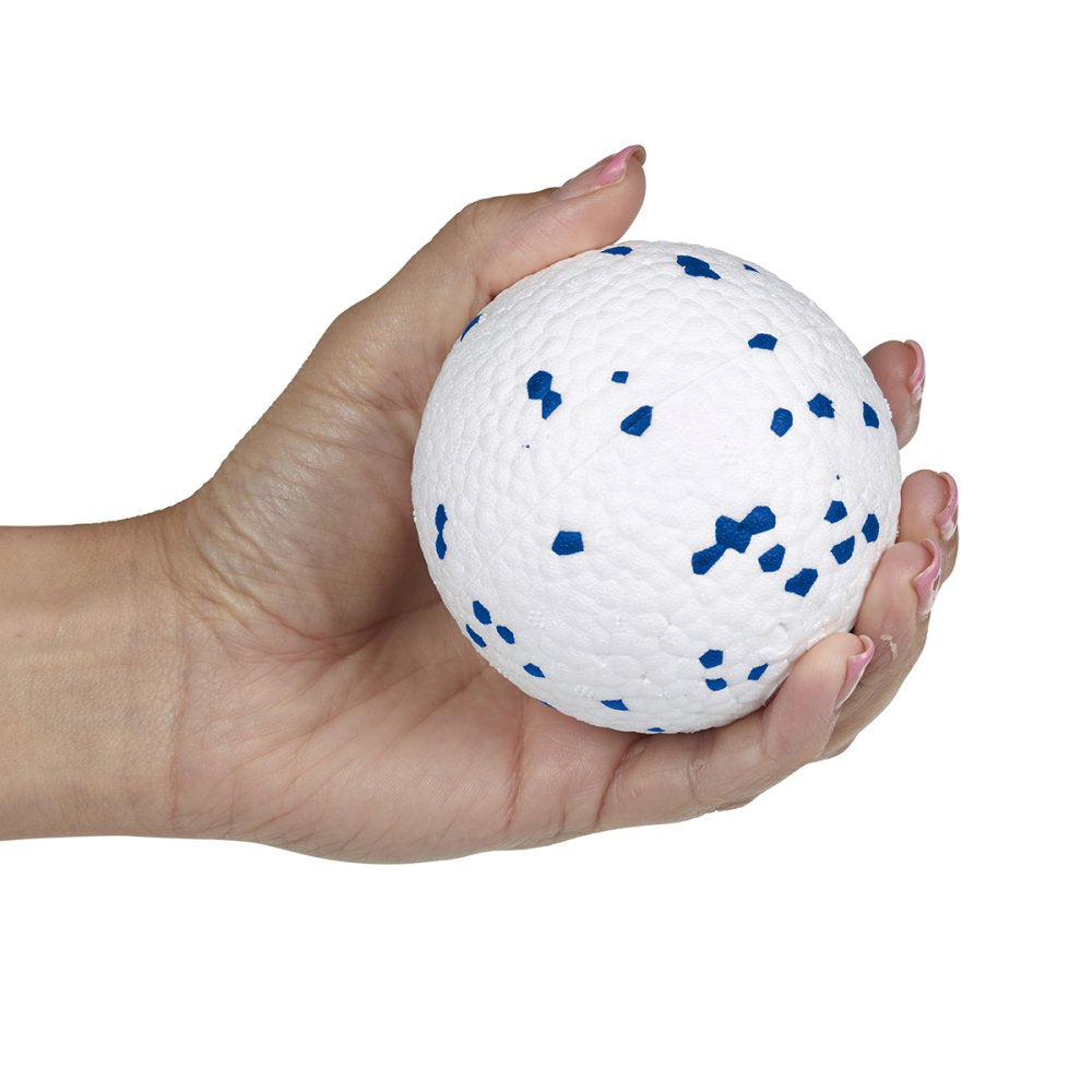 Petface Outdoor Paws Mighty Ball Dog Toy Large
