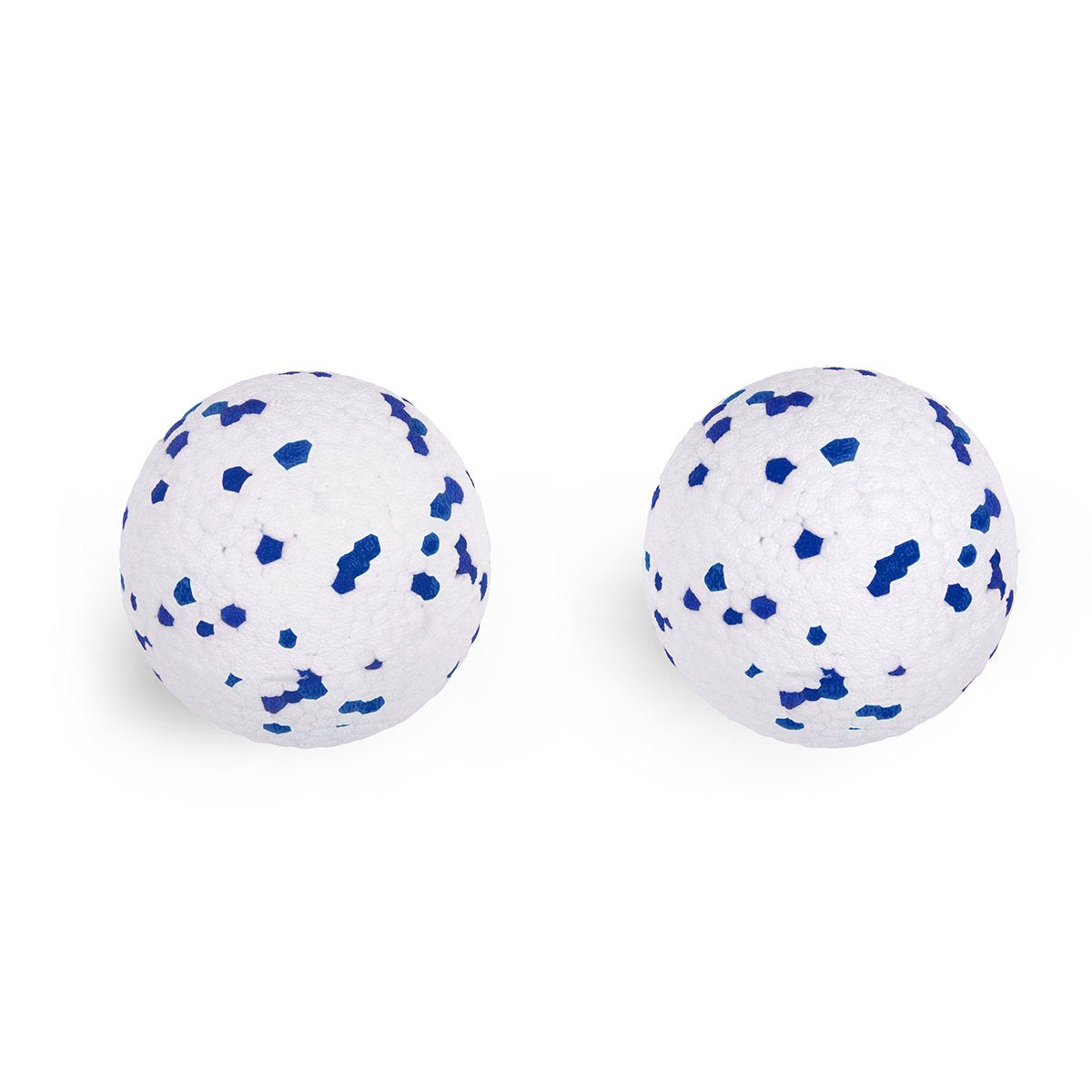 Petface Outdoor Paws Mighty Ball 2 Pack