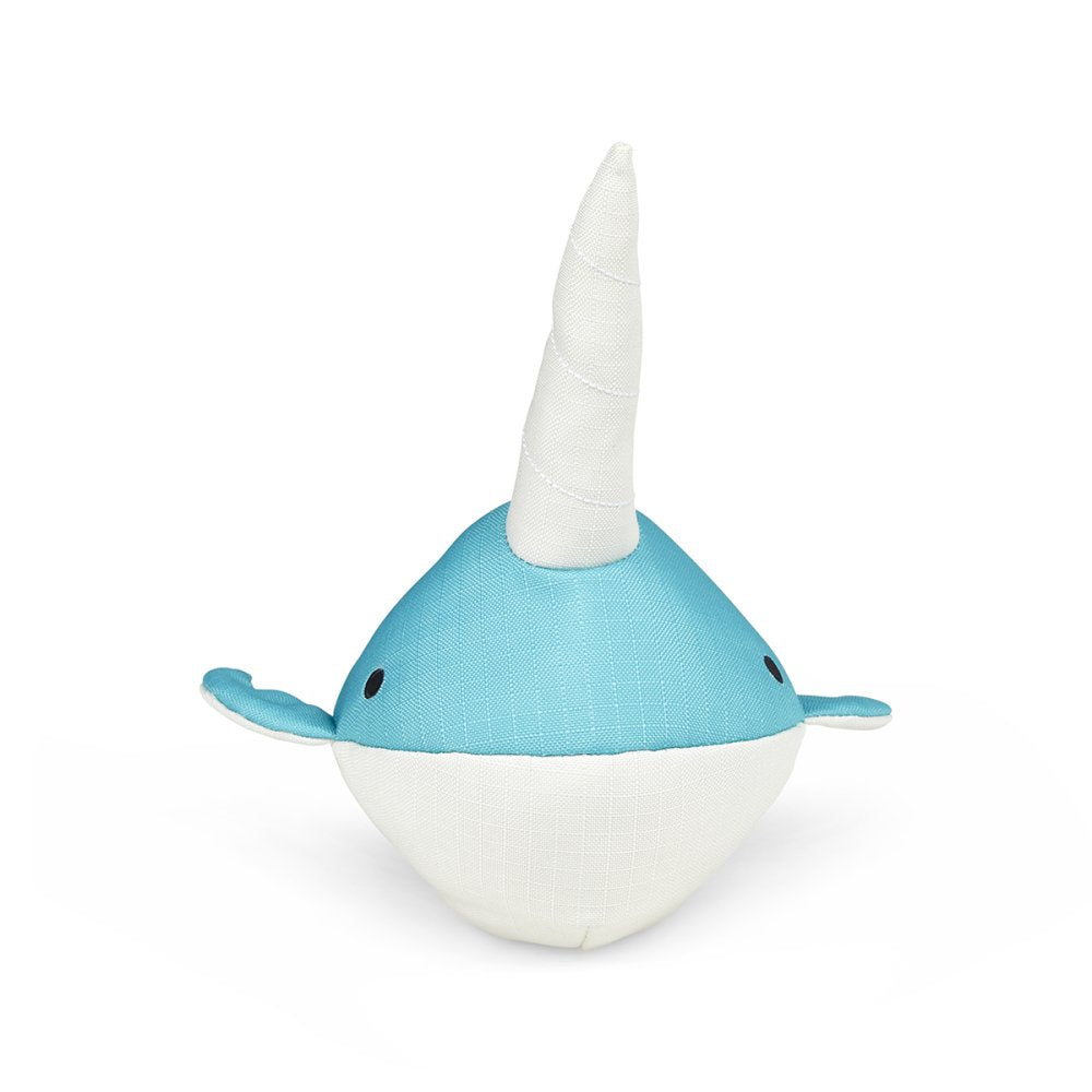 Petface Planet Ocean Cycle Niya Narwhal