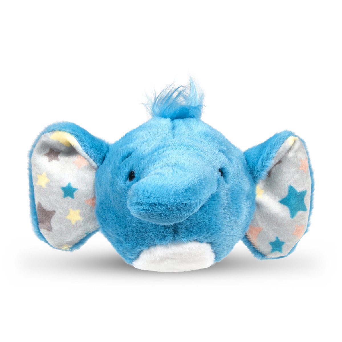 Petface Little Esmee Elephant Ball