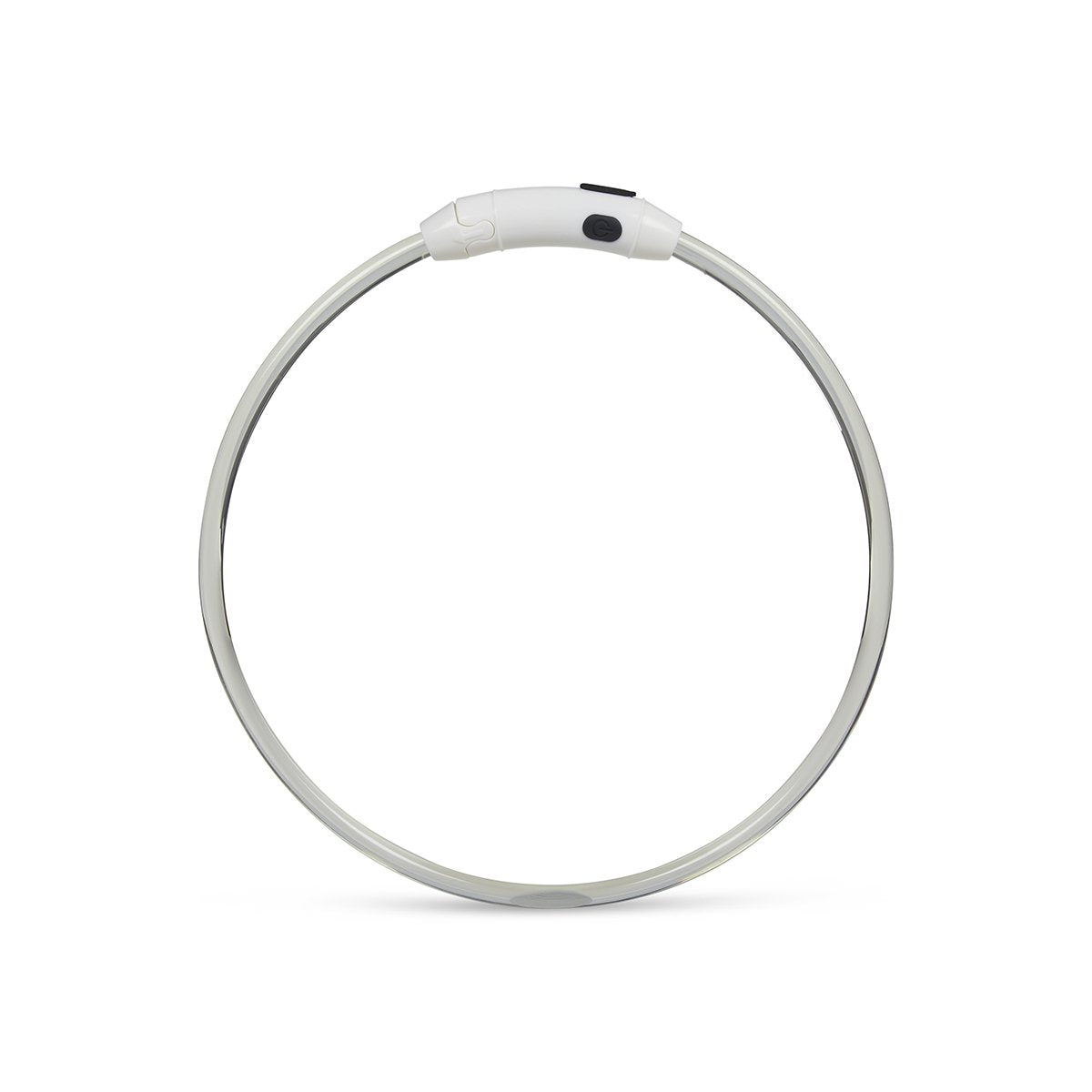 Petface LED Ring Dog Collar