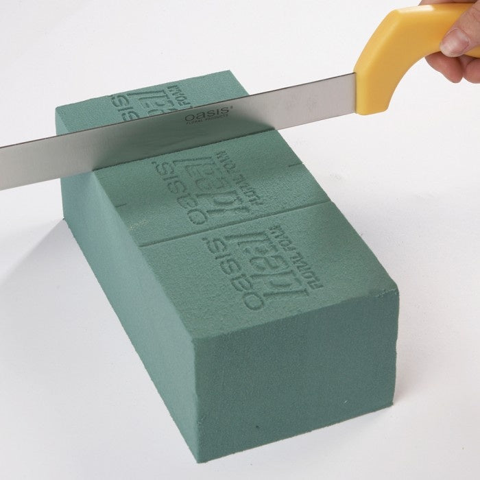Oasis Ideal Floral Foam Brick Wet
