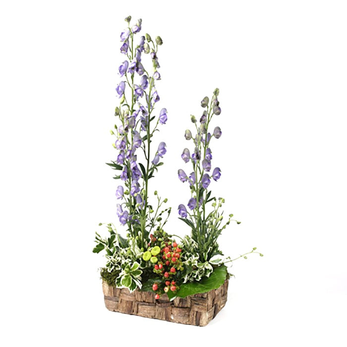 Oasis Ideal Floral Foam Brick Wet