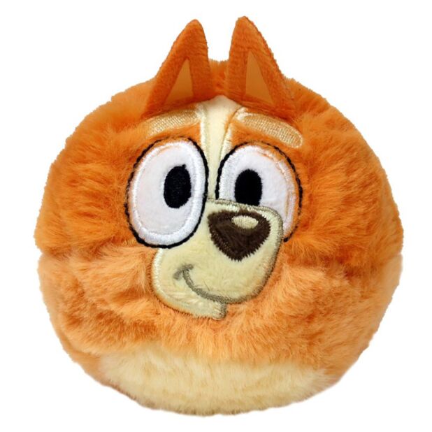 Ty Beanie Bouncer Bluey Bingo