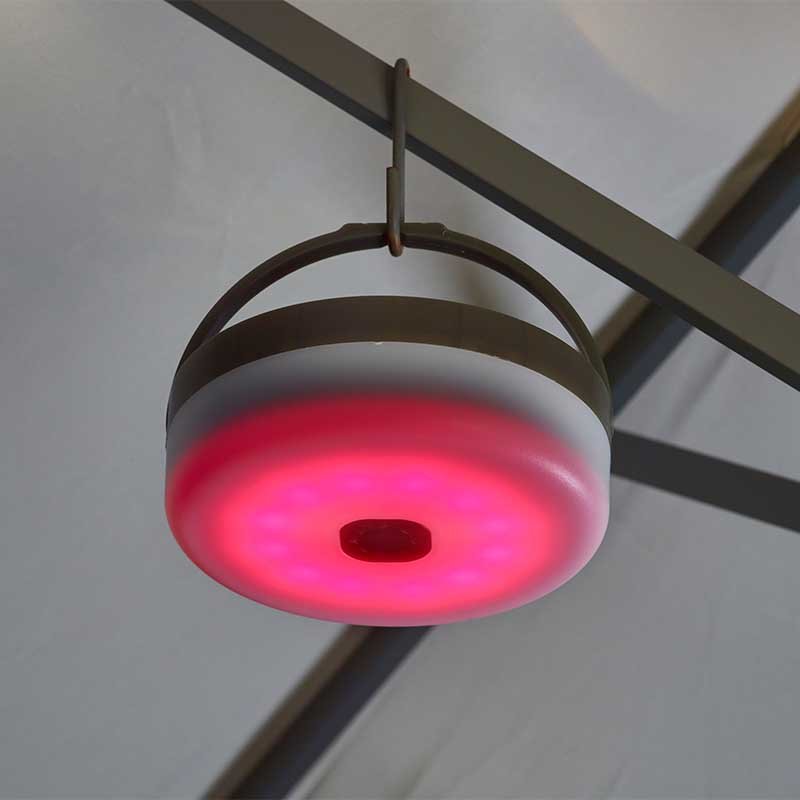 Smart Garden Portable String Lights 10m - 100 LEDs