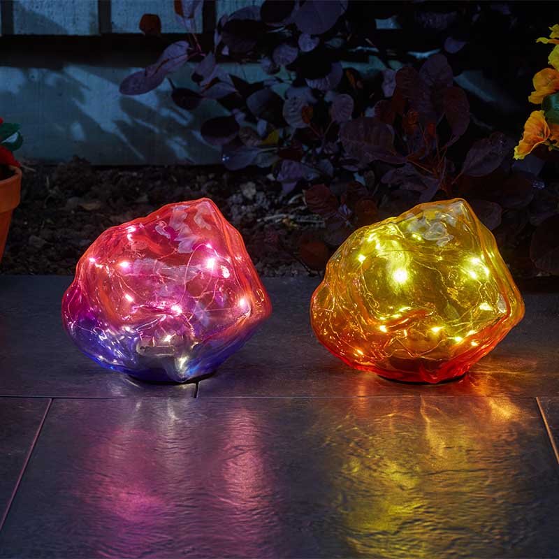 Smart Garden SolStone Single