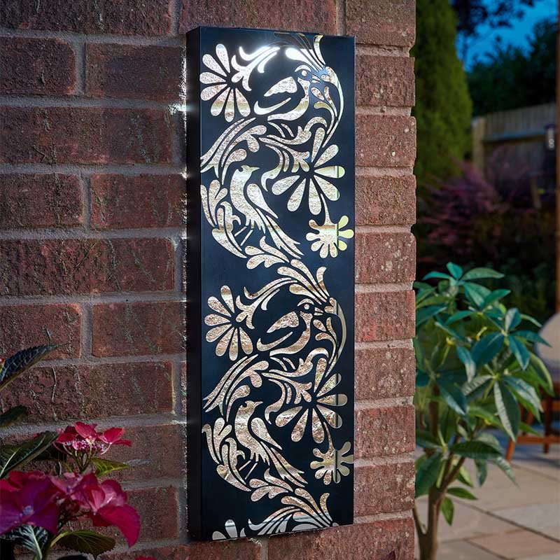 Smart Garden Illumina DecorPanel - Fauna