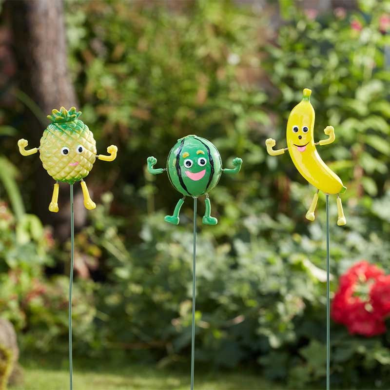 Smart Garden Frooties Pineapple Banana Watermelon