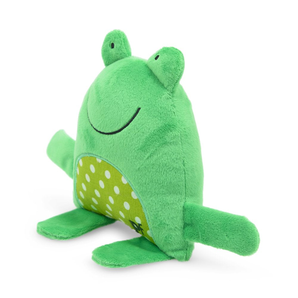 Little Petface Crinkle Feet Characters Plush Dog Toys Singles