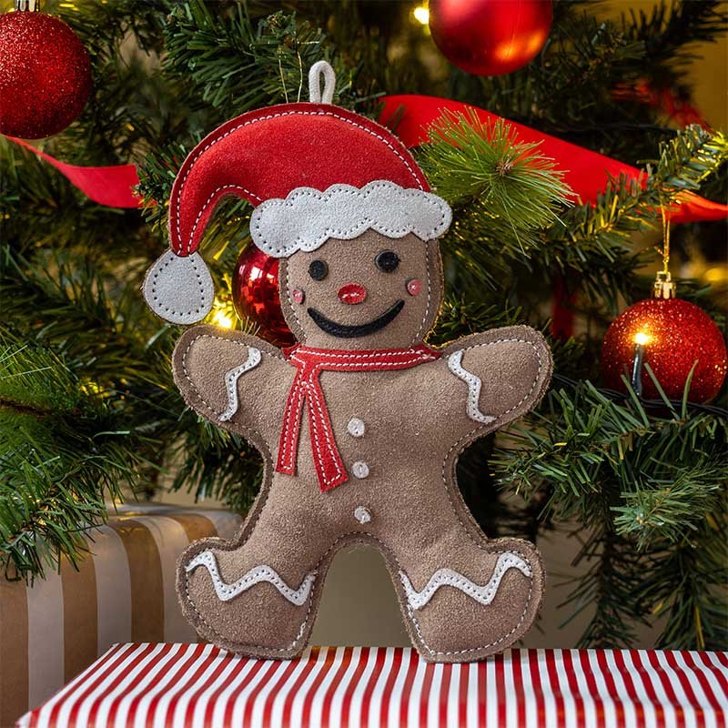 Smart Garden LederGingerbread