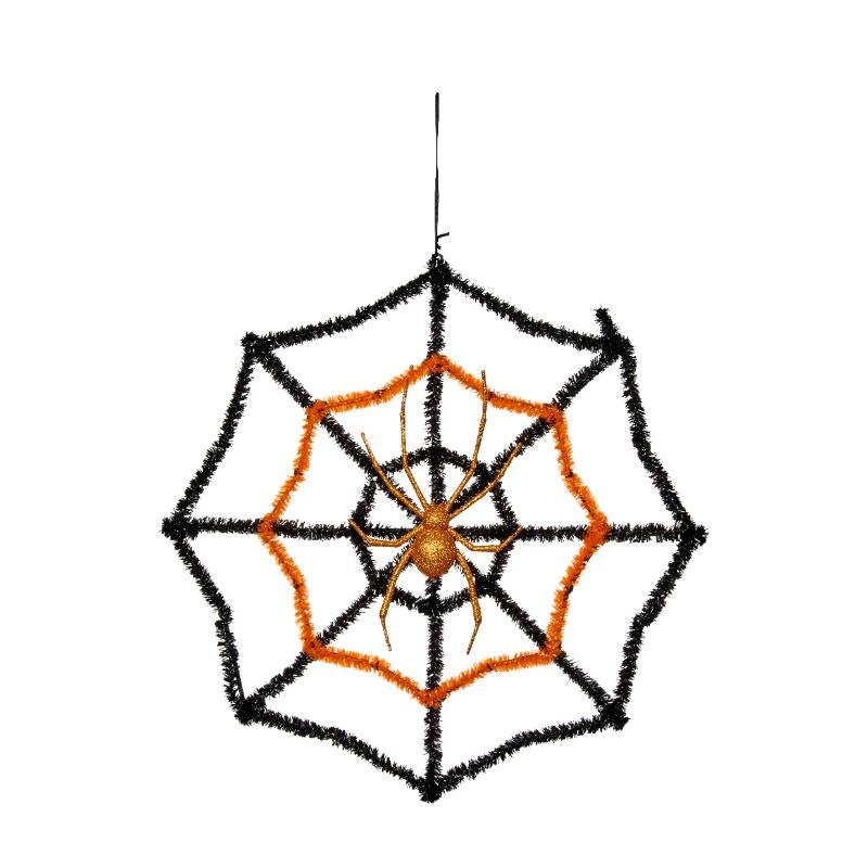 Smart Garden Sparkle Web Single Assorted