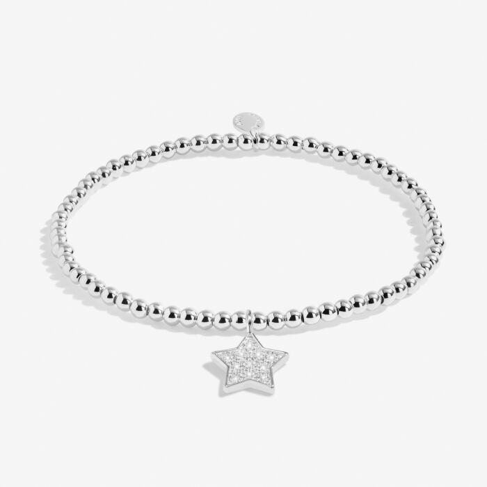 Joma Jewellery Confetti A Little ' Congratulations ' Bracelet