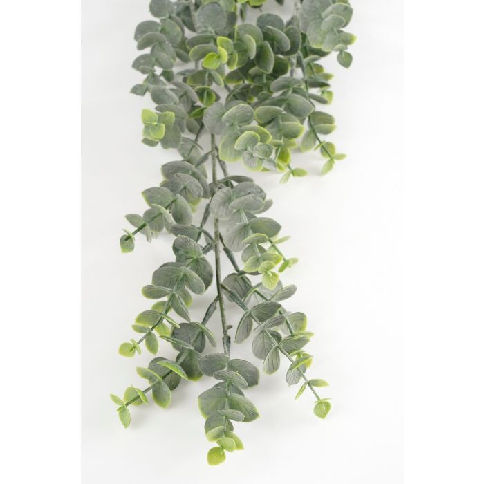 Mica Artificial Hanging Eucalyptus 78cm