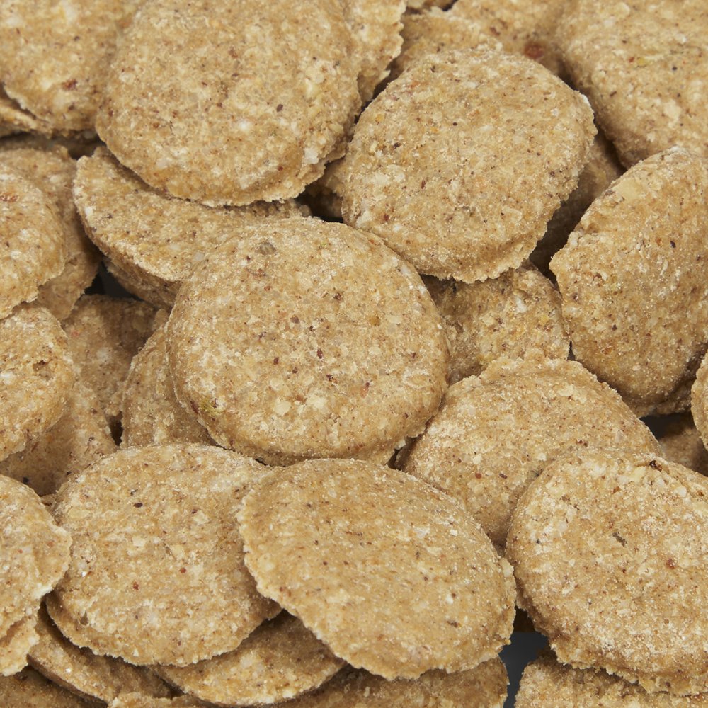Petface Dog Deli Biscuits with Lamb and Mint 100g
