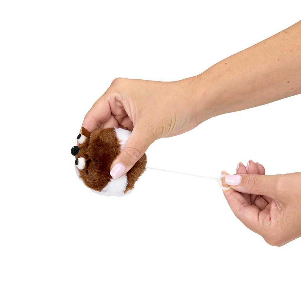 Petface Vibro Mouse