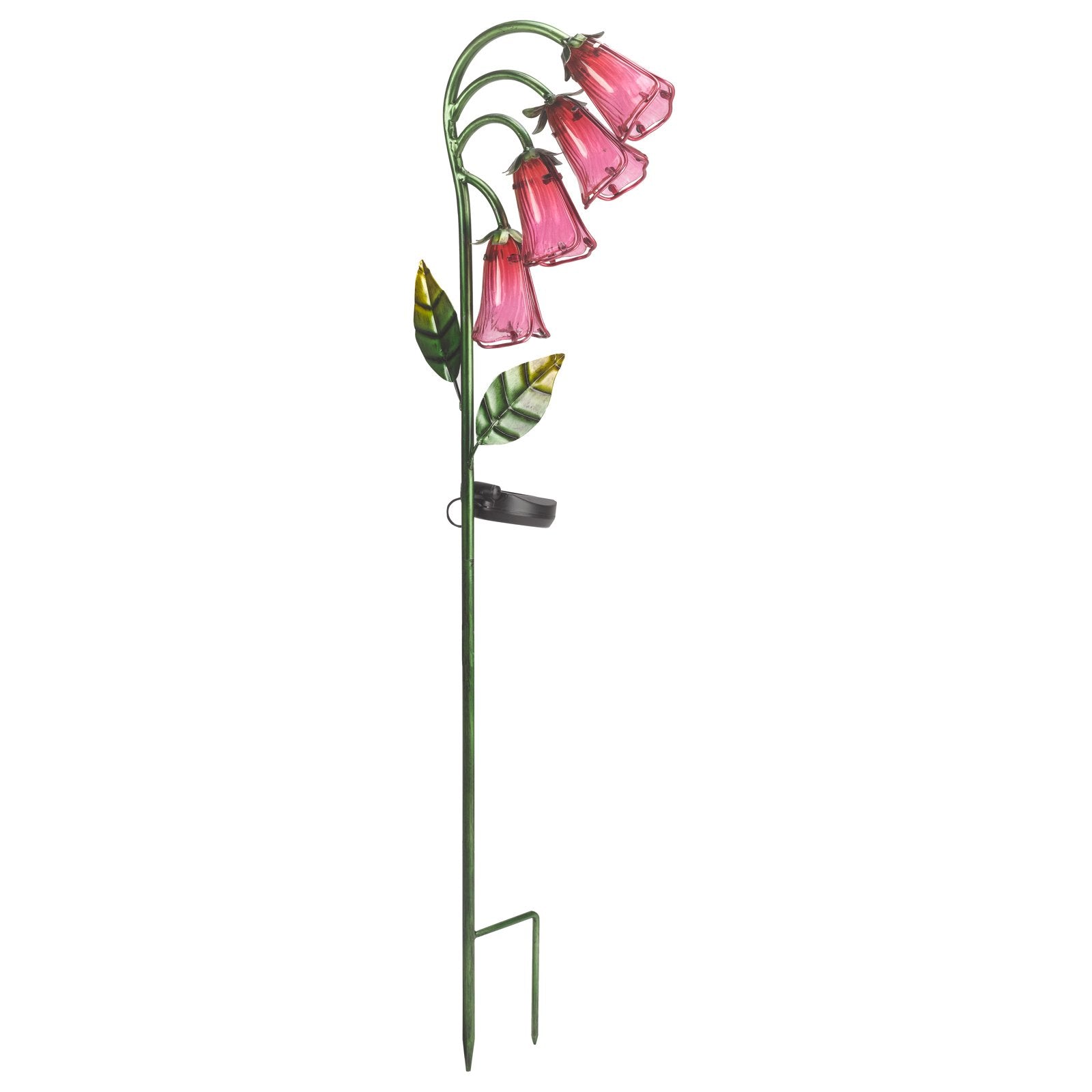 Smart Garden Foxglove Solar Light
