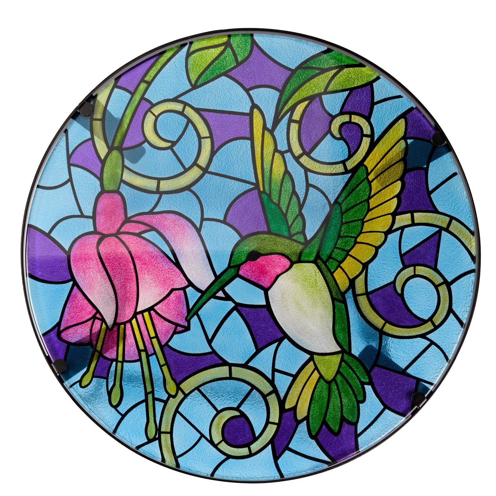 Smart Garden Hummingbird Table