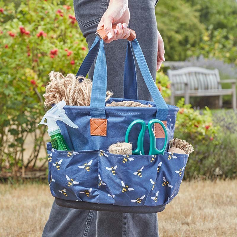 Smart Garden Bees Garden Tidy Bag