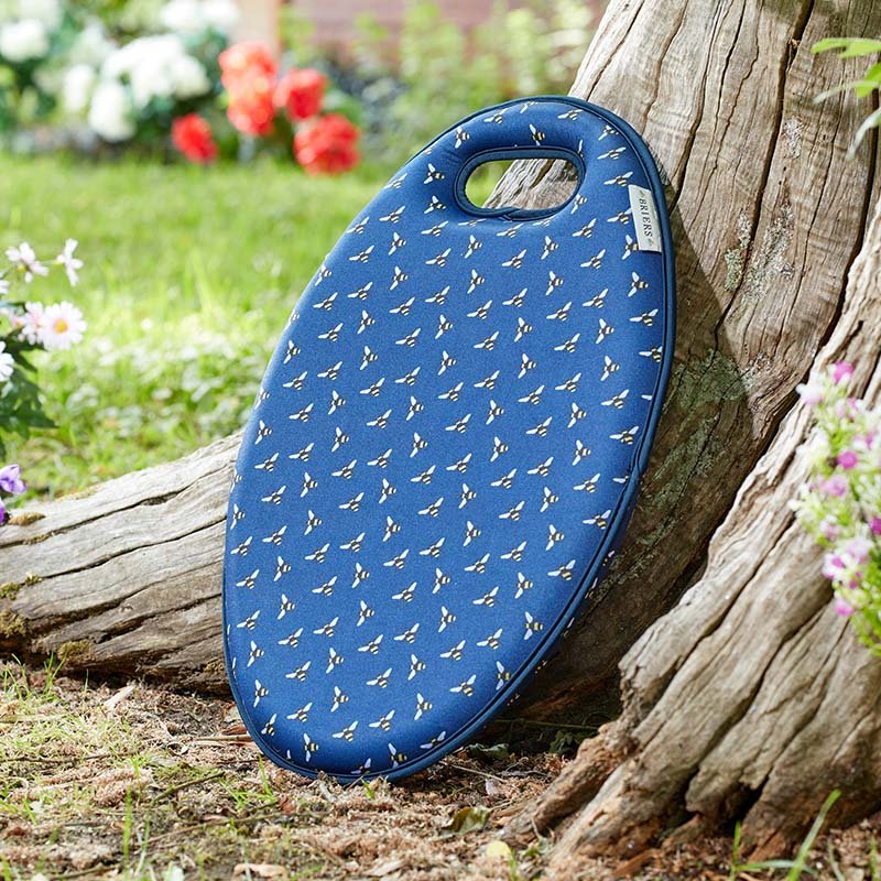 Smart Garden Ultra Kneeler - Bees