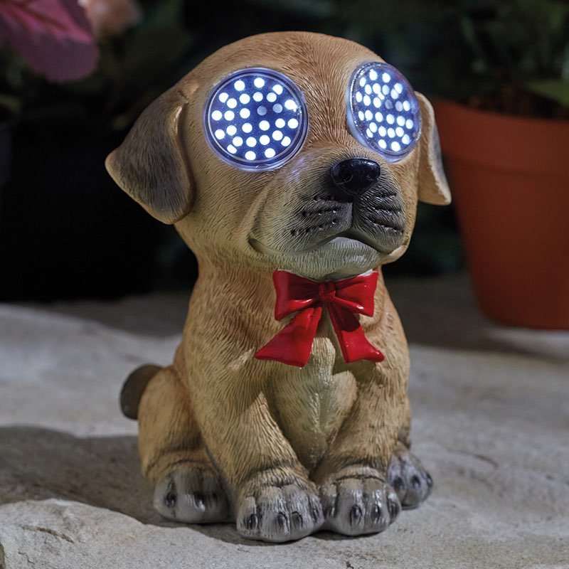Smart Garden Blinkin' Dog