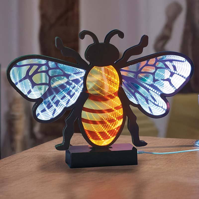 Smart Garden Infinity Bee LV Table Top Infinity