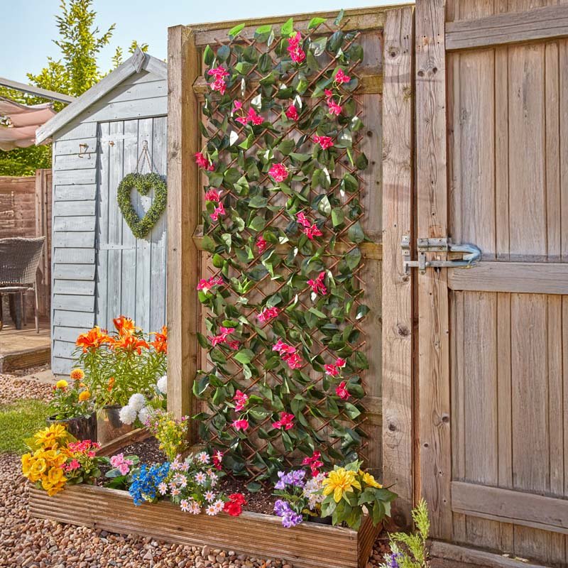 Smart Garden Bougainvillea Trellis