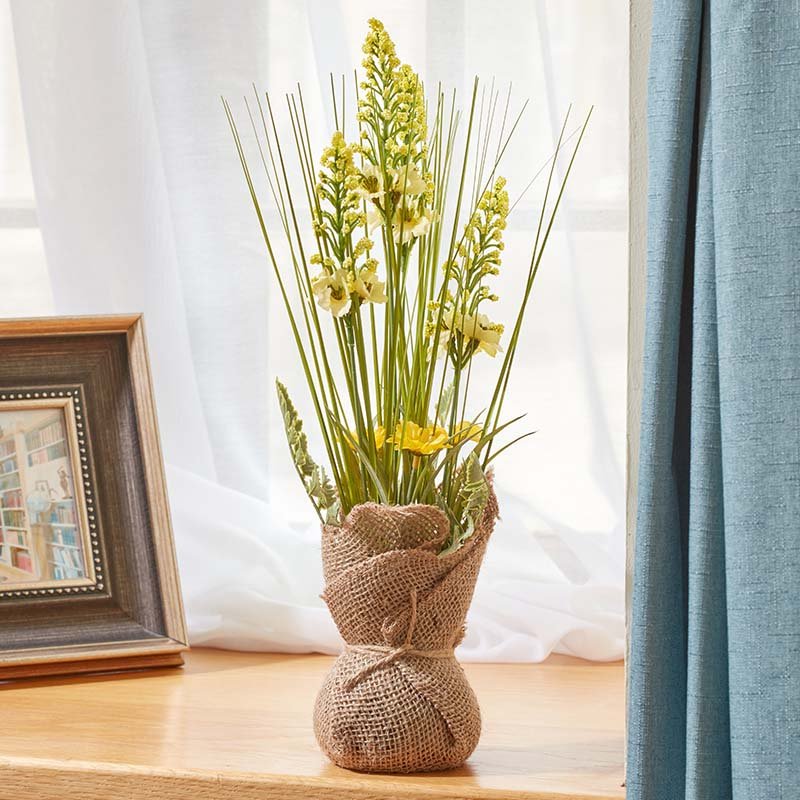 Smart Garden Faux Bouquet Lupinettes Singles