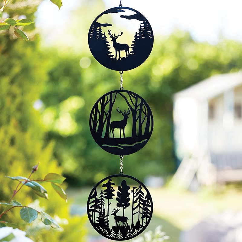 Smart Garden DecoHanger - Stag