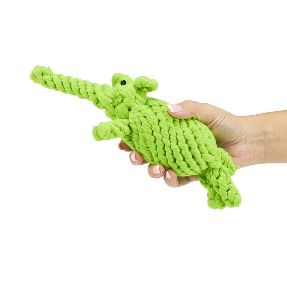 Petface TOYZ Rope Character Singles