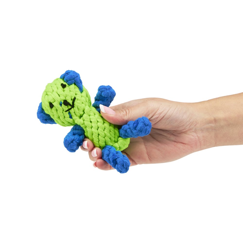 Petface TOYZ Rope Character Singles