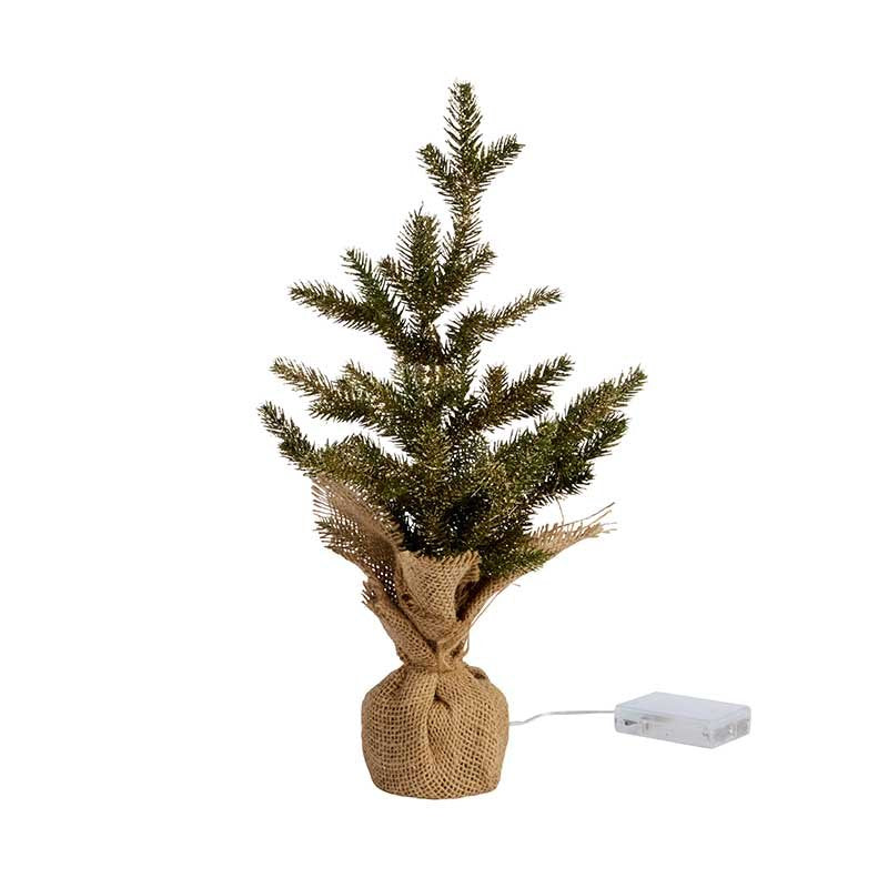 Smart Garden InLit Sparkly Fir  45cm