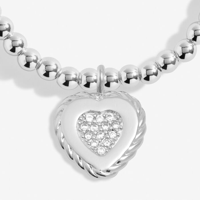 Joma Jewellery A Little 'Wonderful Nanny' Bracelet