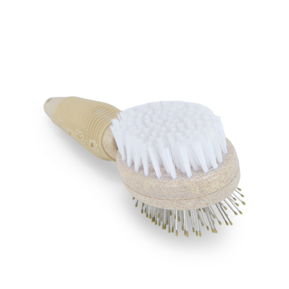 Petface Double Sided Brush Small