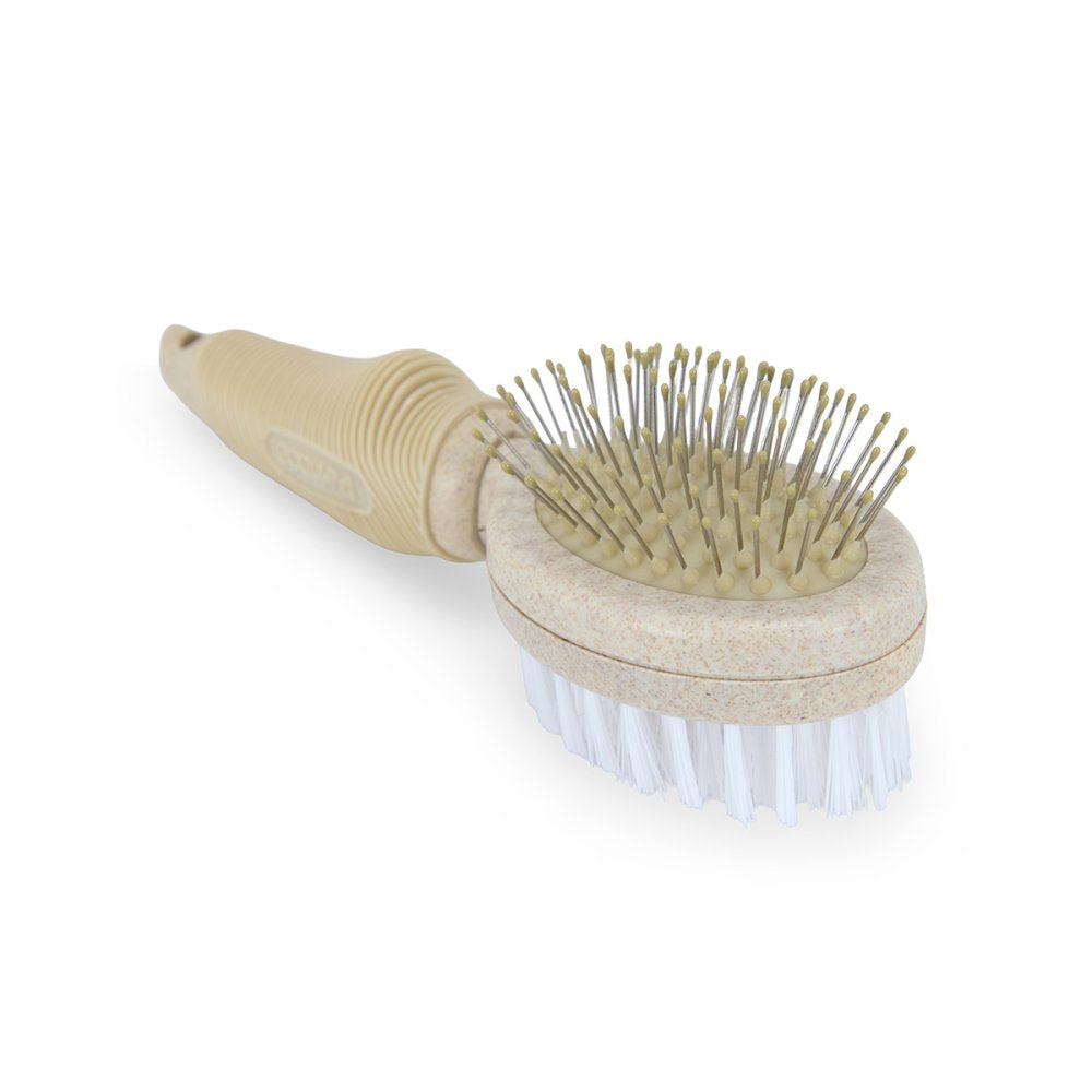 Petface Double Sided Brush Small