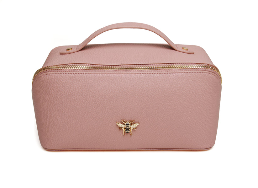 Alice Wheeler Case Pink