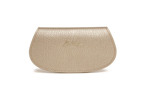 Alice Wheeler London Bronze Glasses Case